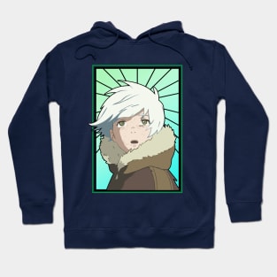 To your eternity Hoodie